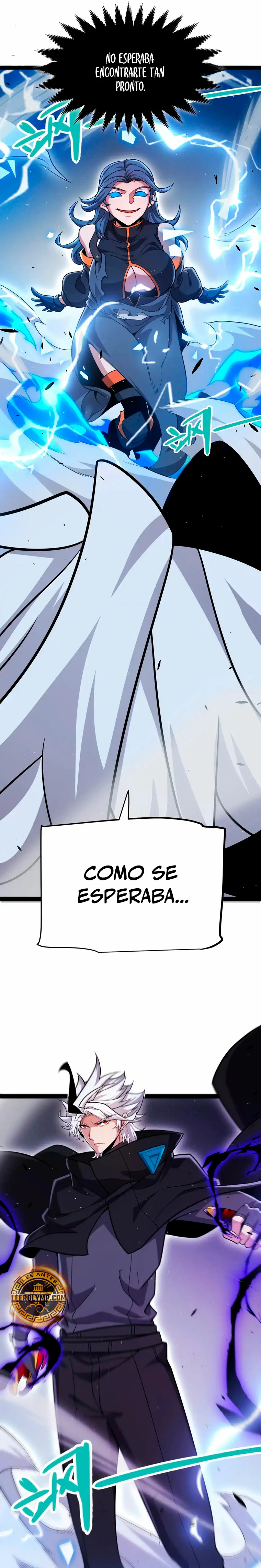 El juego del que vengo > Capitulo 294 > Page 141
