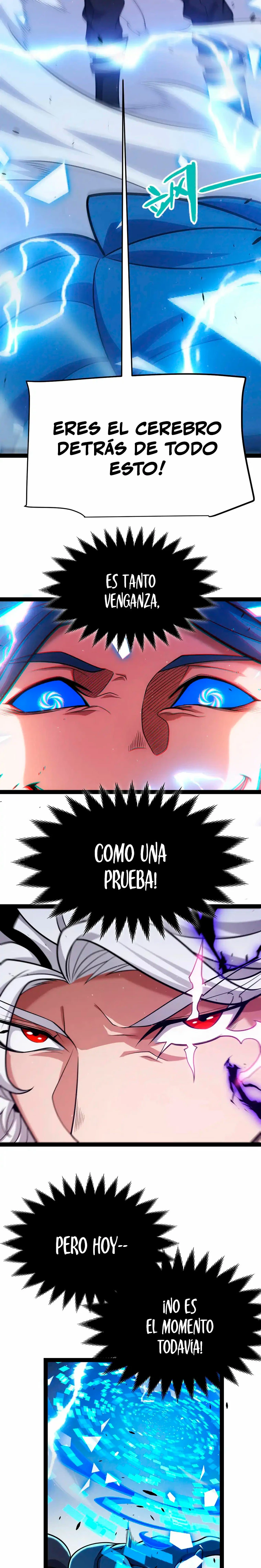 El juego del que vengo > Capitulo 294 > Page 151