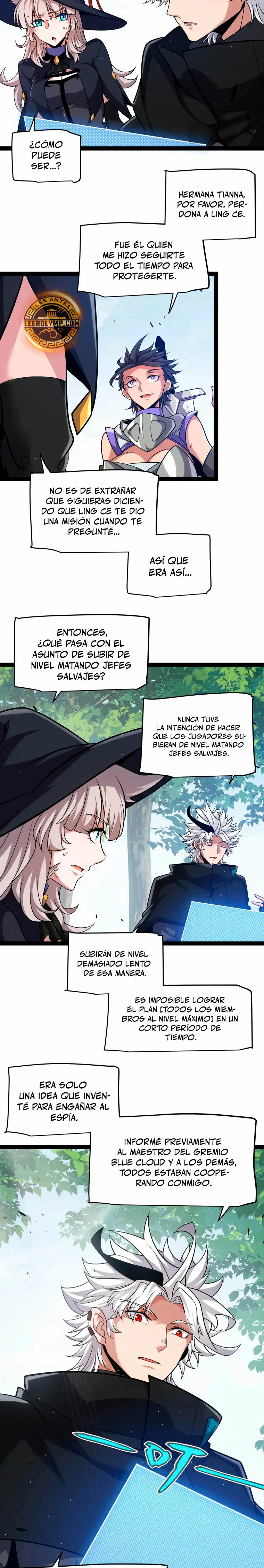 El juego del que vengo > Capitulo 294 > Page 211