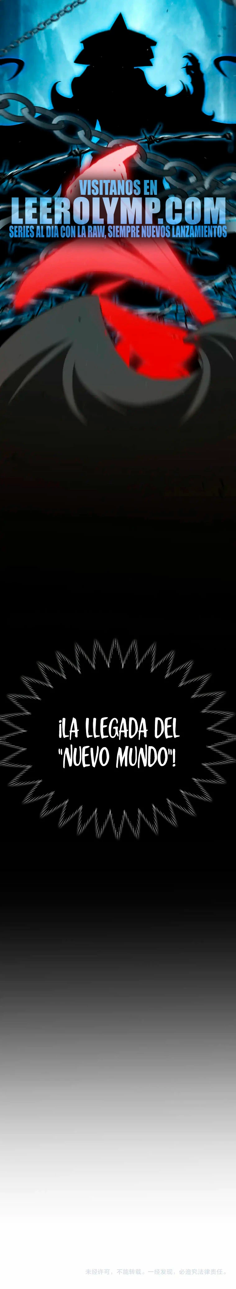 El juego del que vengo > Capitulo 294 > Page 281