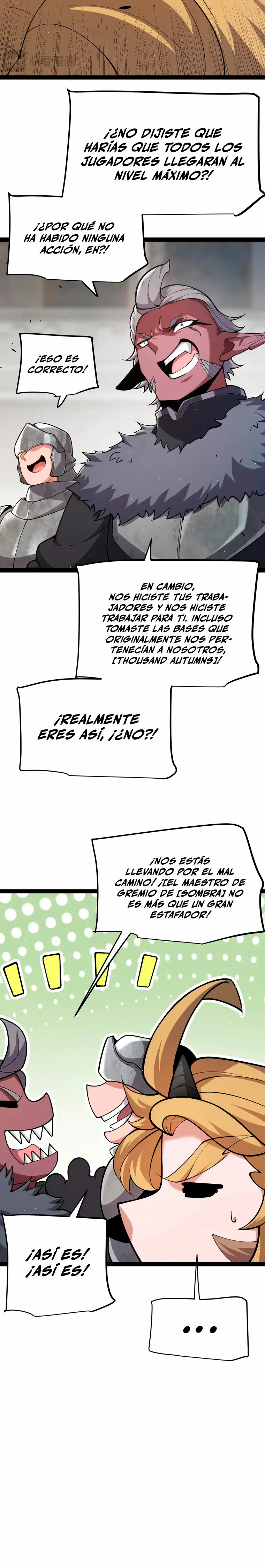 El juego del que vengo > Capitulo 295 > Page 41