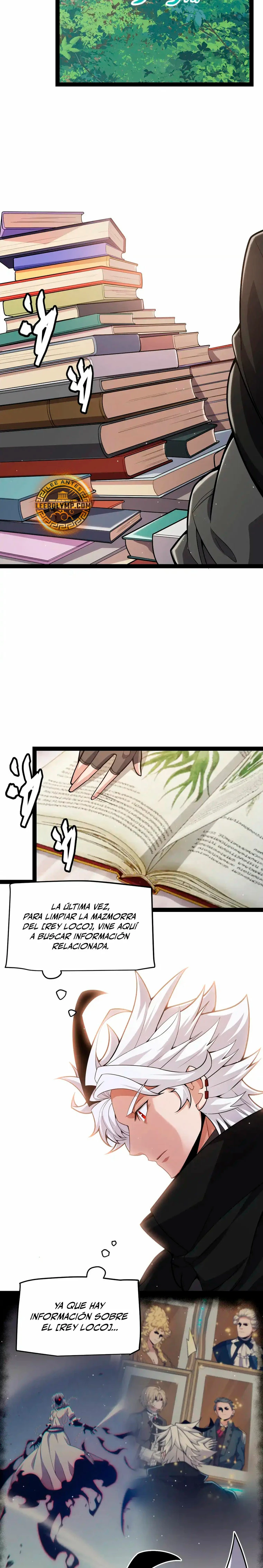 El juego del que vengo > Capitulo 295 > Page 81