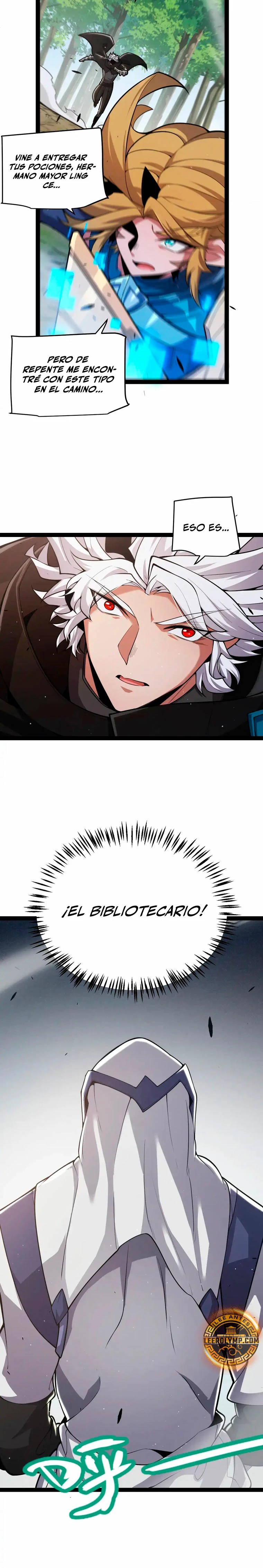 El juego del que vengo > Capitulo 295 > Page 131