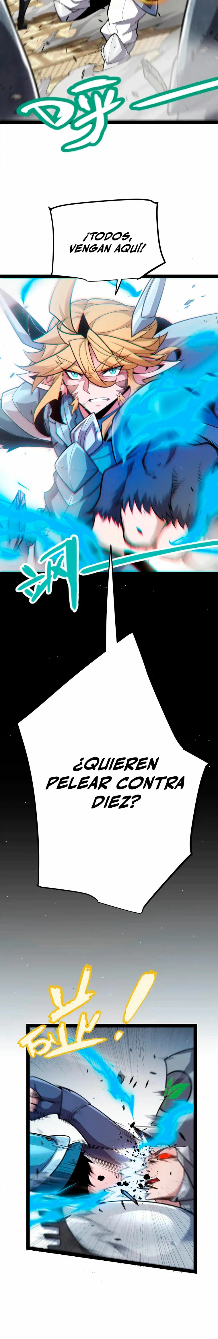 El juego del que vengo > Capitulo 275 > Page 131