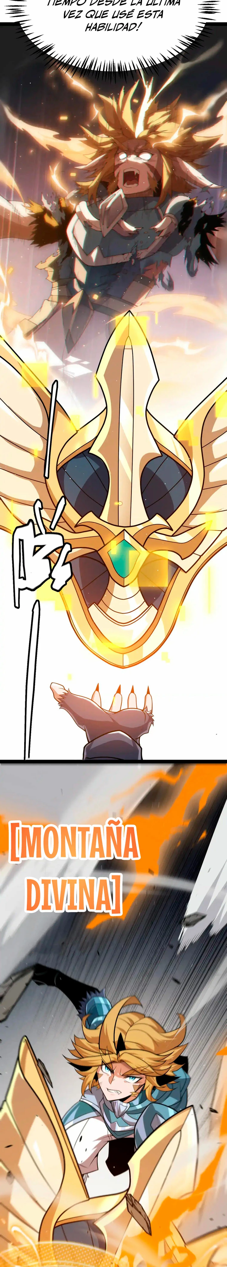 El juego del que vengo > Capitulo 275 > Page 191