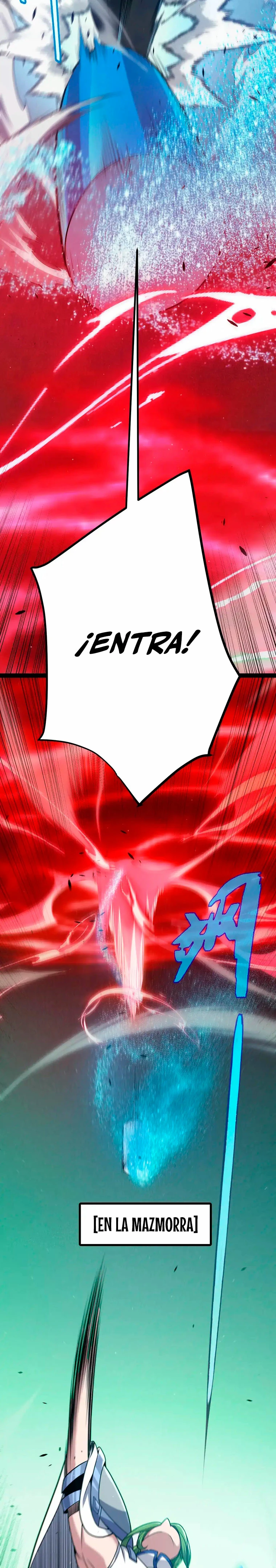 El juego del que vengo > Capitulo 296 > Page 231