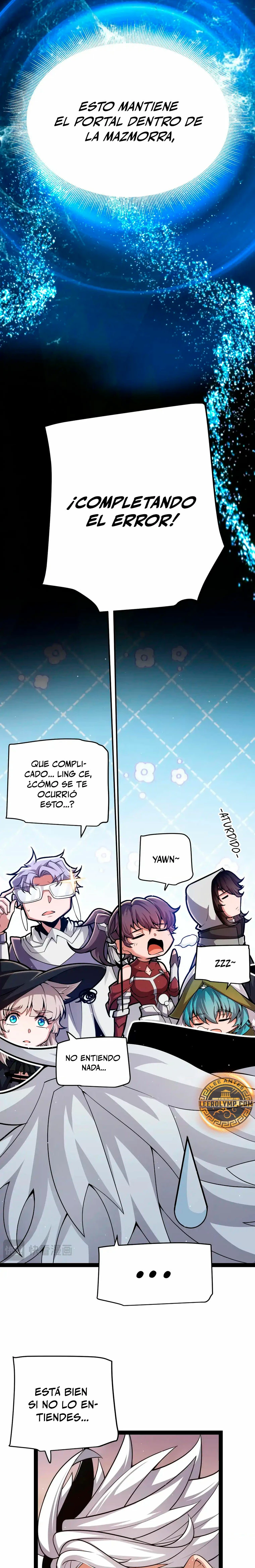 El juego del que vengo > Capitulo 297 > Page 71