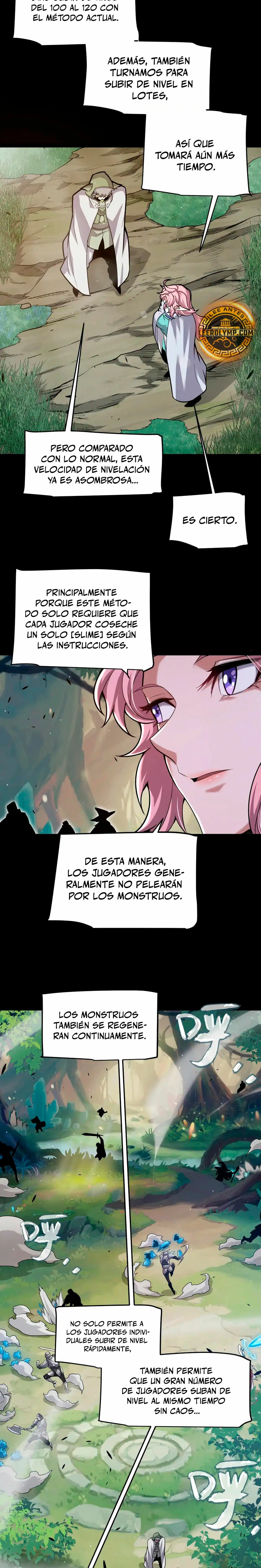 El juego del que vengo > Capitulo 301 > Page 41