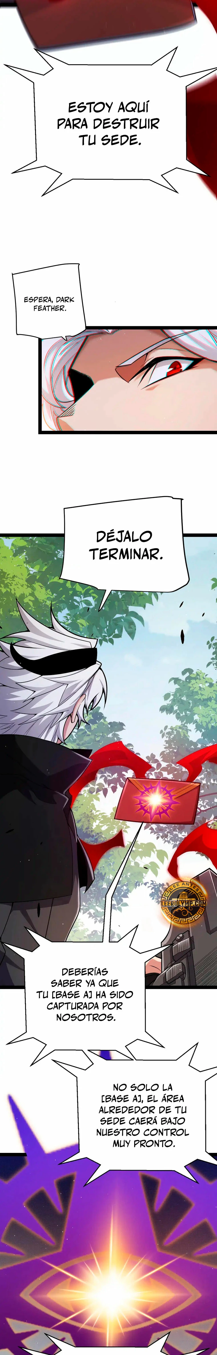 El juego del que vengo > Capitulo 301 > Page 211
