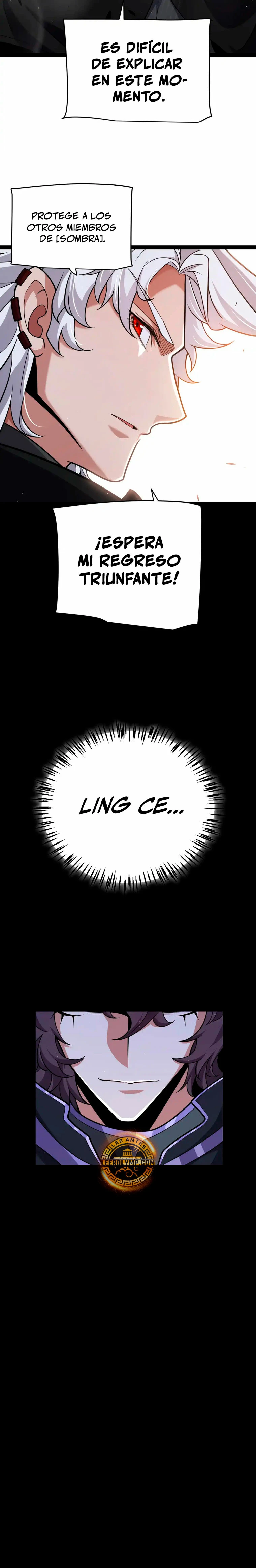 El juego del que vengo > Capitulo 302 > Page 81