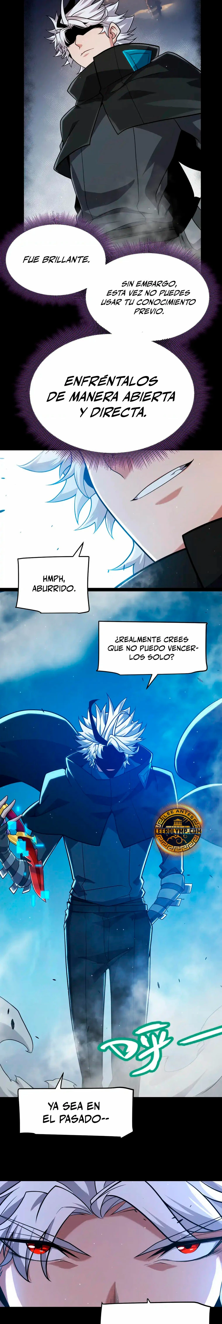 El juego del que vengo > Capitulo 303 > Page 81