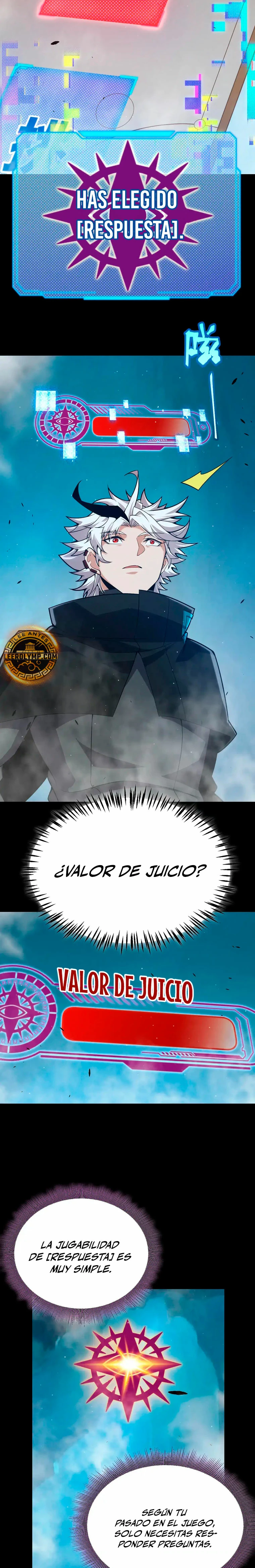 El juego del que vengo > Capitulo 303 > Page 161