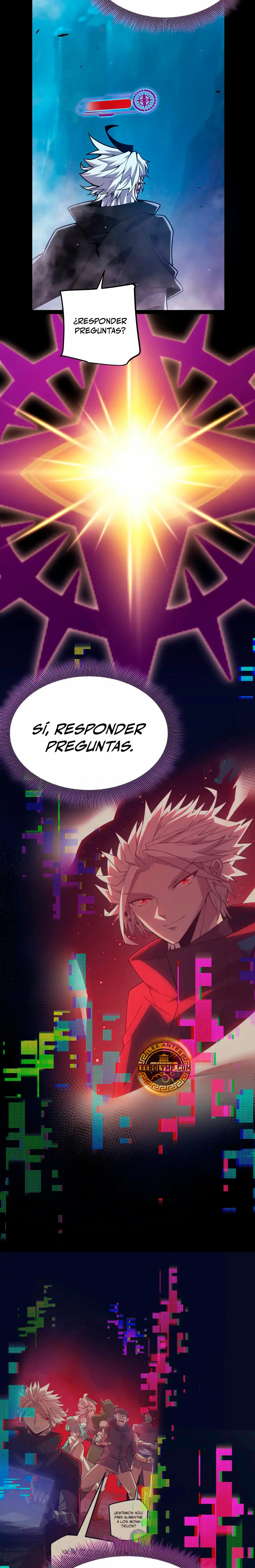 El juego del que vengo > Capitulo 303 > Page 171