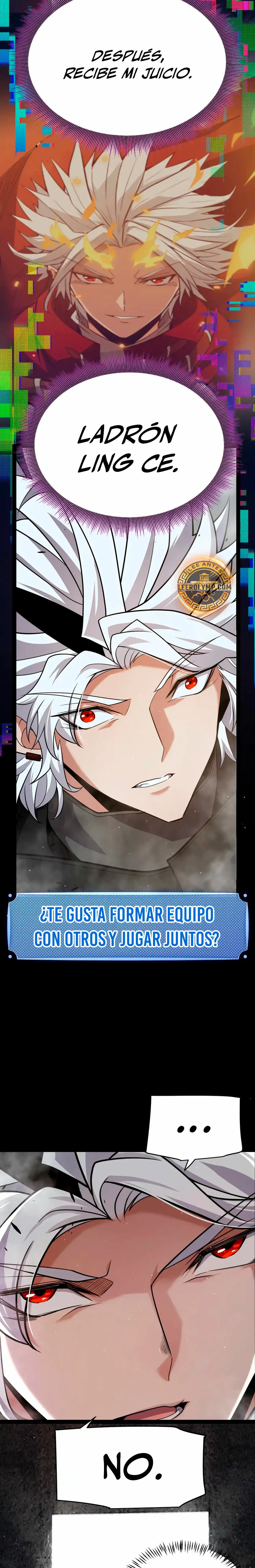 El juego del que vengo > Capitulo 303 > Page 181
