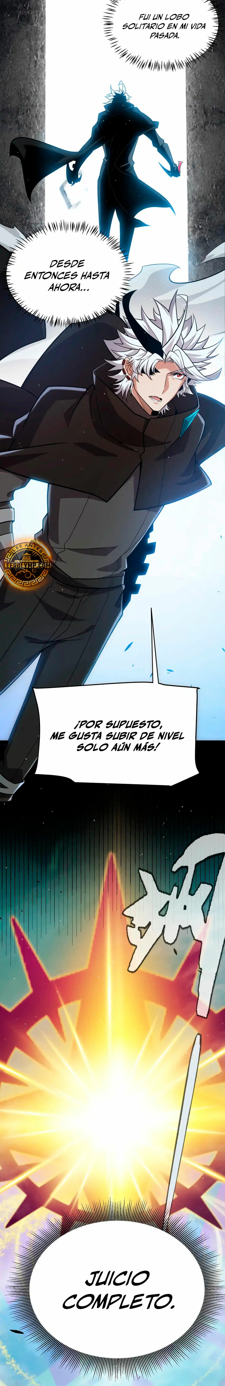 El juego del que vengo > Capitulo 303 > Page 191