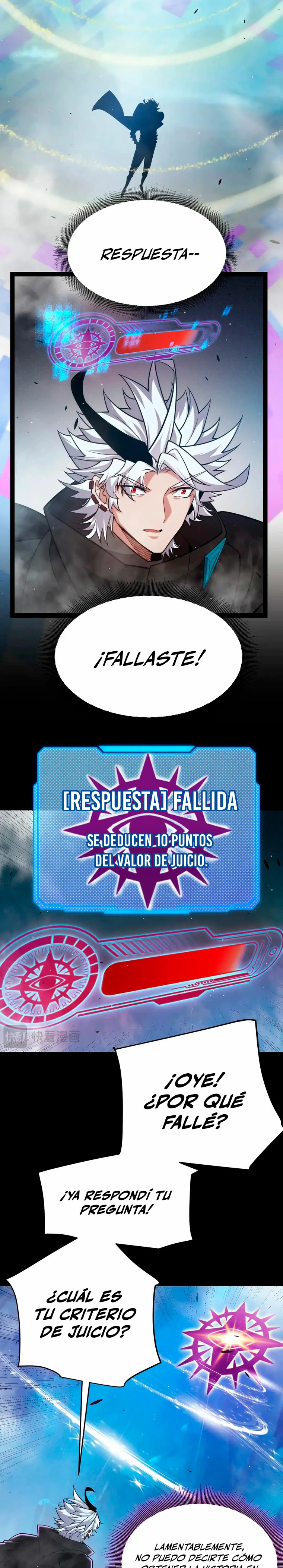 El juego del que vengo > Capitulo 303 > Page 201