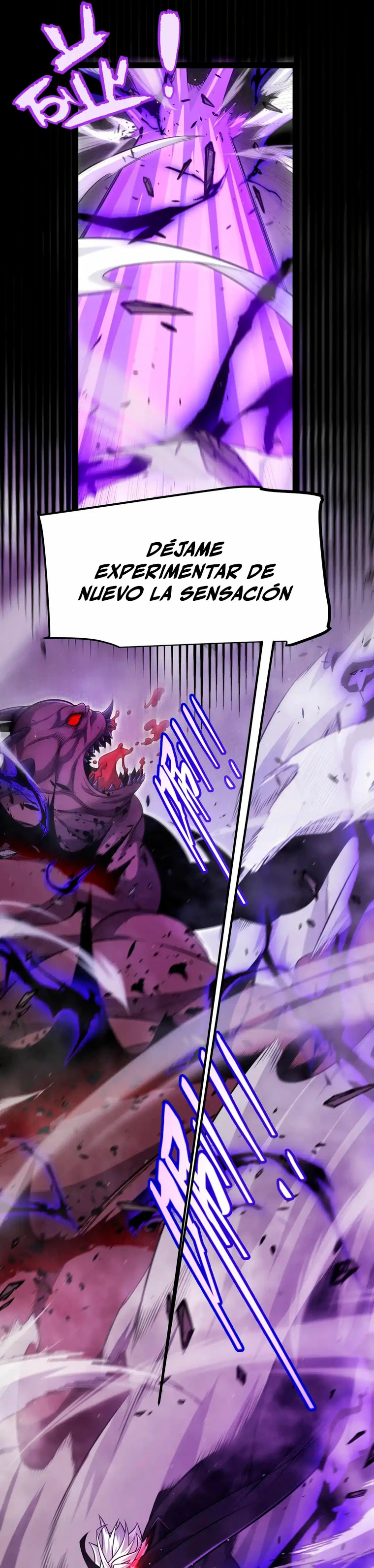 El juego del que vengo > Capitulo 303 > Page 271
