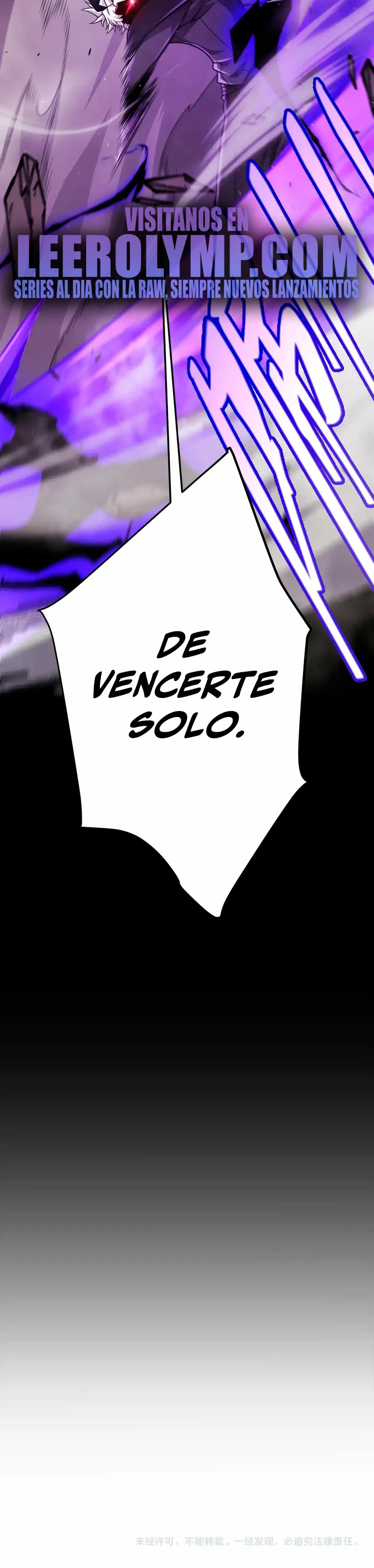 El juego del que vengo > Capitulo 303 > Page 281