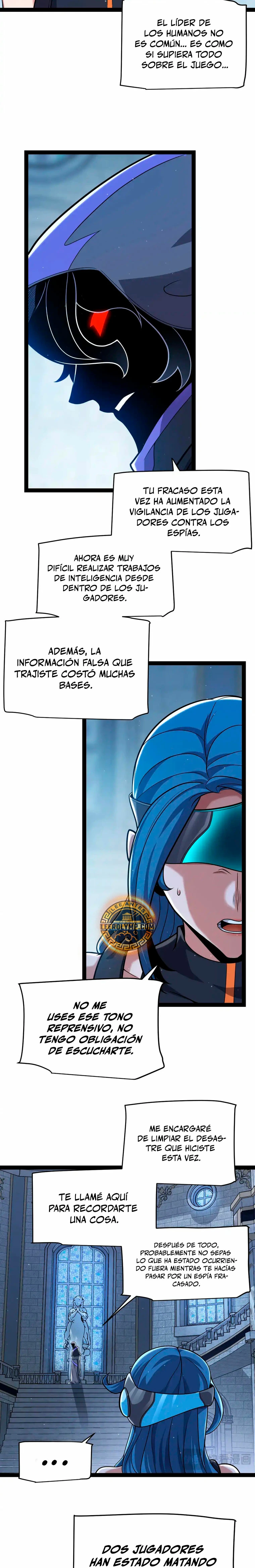 El juego del que vengo > Capitulo 298 > Page 31
