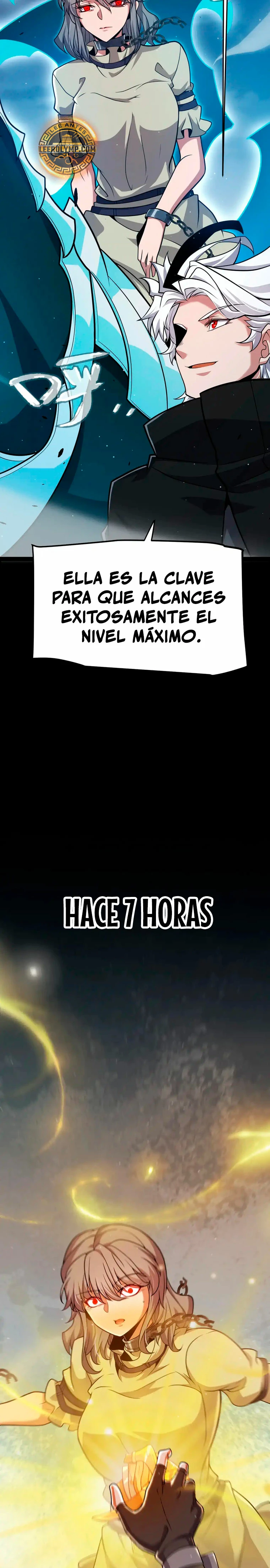 El juego del que vengo > Capitulo 298 > Page 81