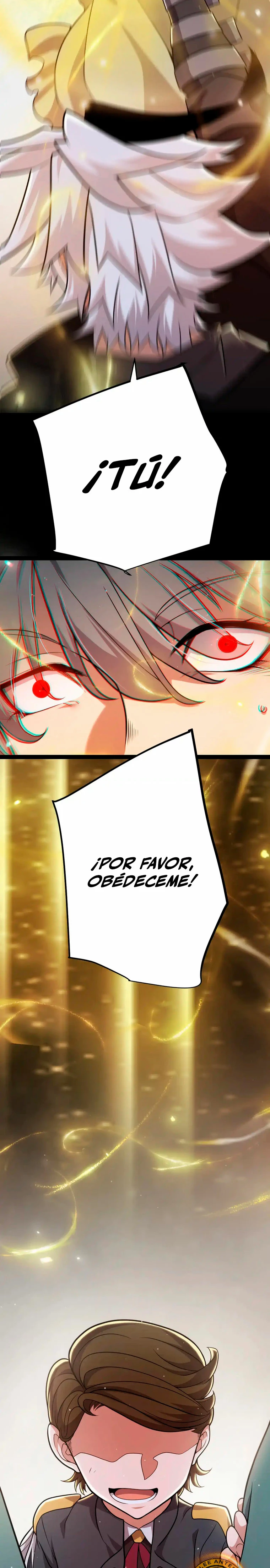 El juego del que vengo > Capitulo 298 > Page 91