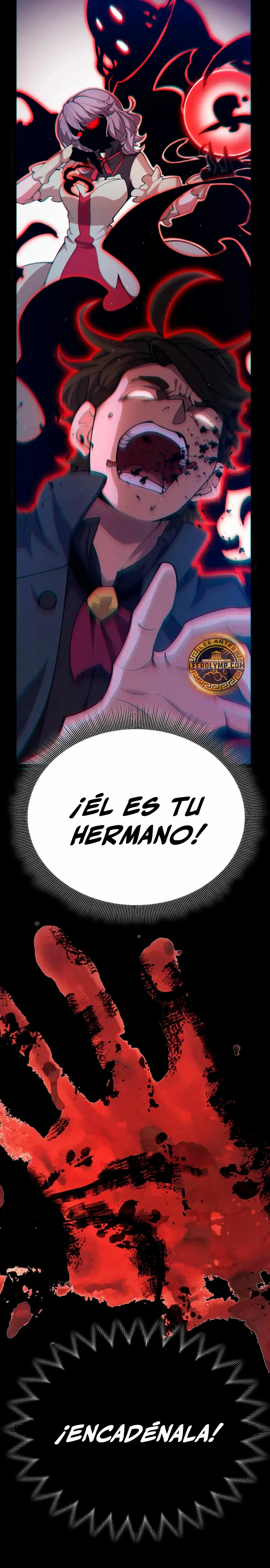 El juego del que vengo > Capitulo 298 > Page 131