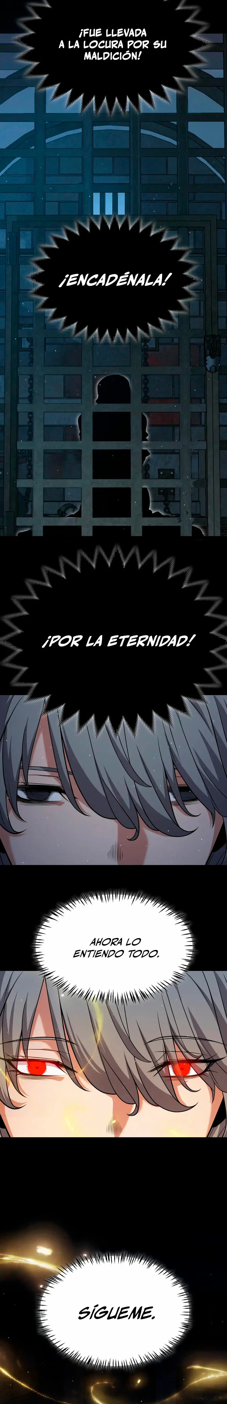 El juego del que vengo > Capitulo 298 > Page 151