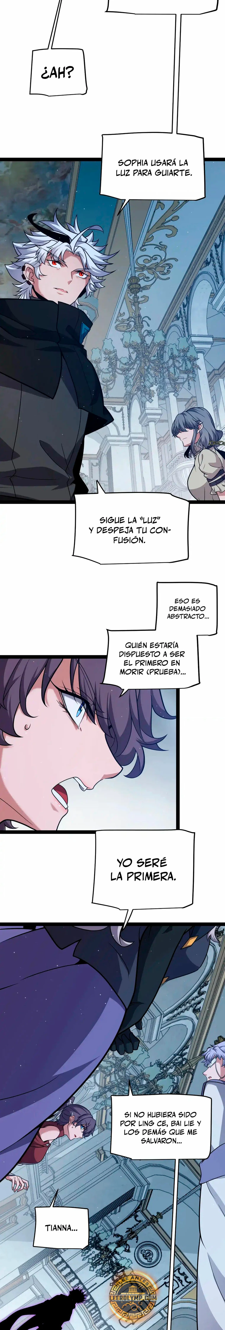 El juego del que vengo > Capitulo 298 > Page 241