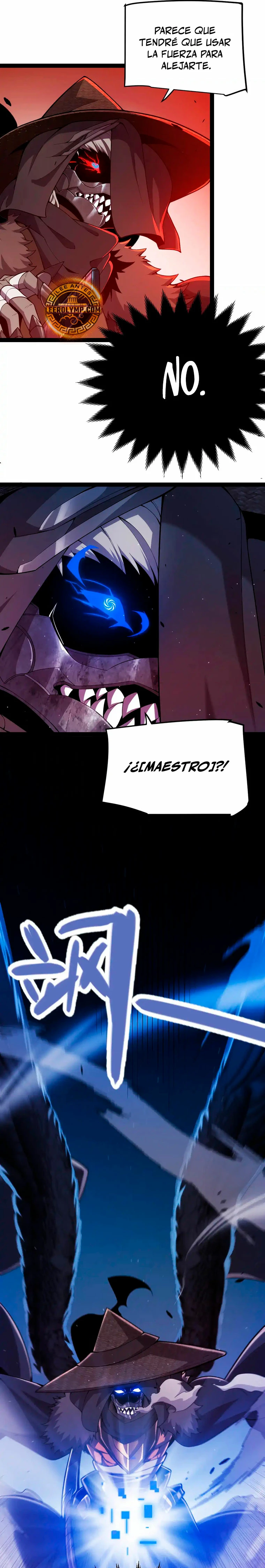 El juego del que vengo > Capitulo 299 > Page 71