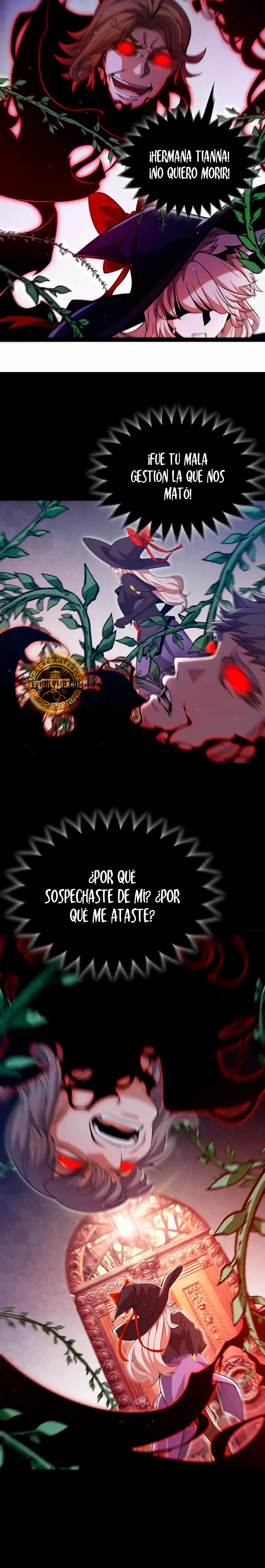 El juego del que vengo > Capitulo 299 > Page 131