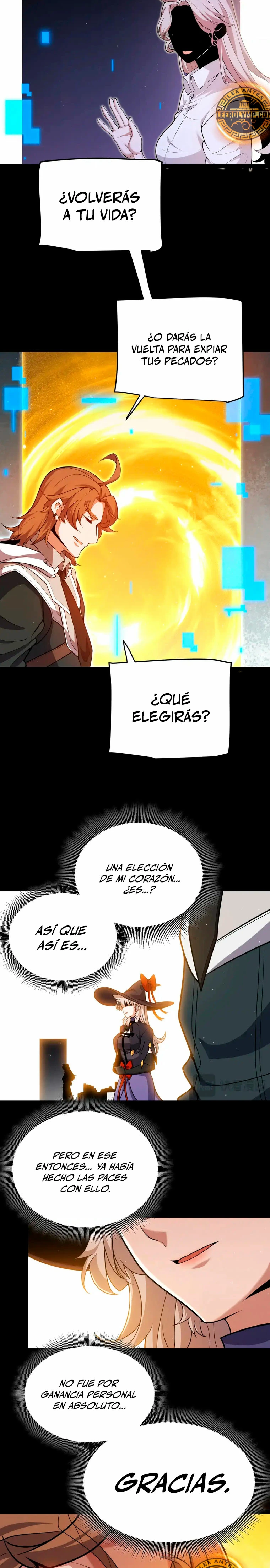 El juego del que vengo > Capitulo 299 > Page 171