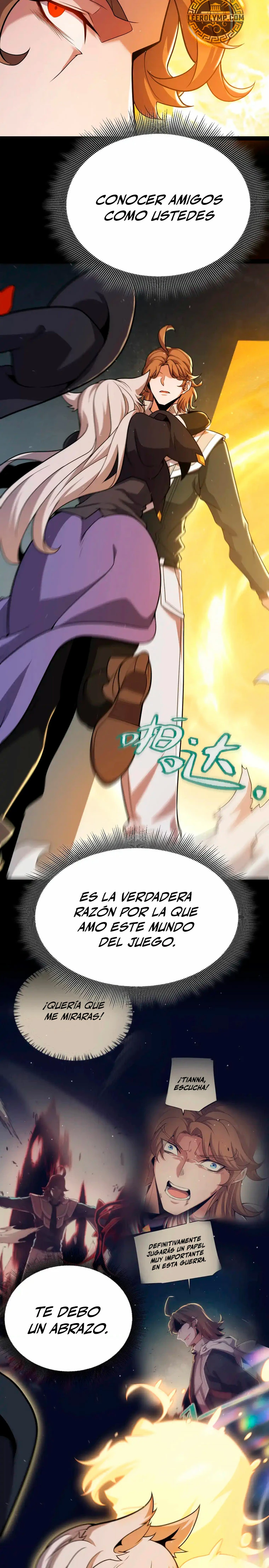El juego del que vengo > Capitulo 299 > Page 181