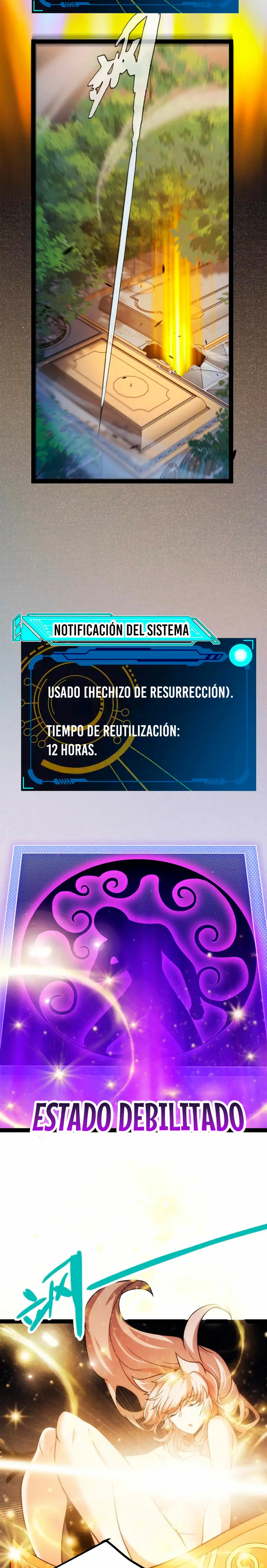 El juego del que vengo > Capitulo 299 > Page 231