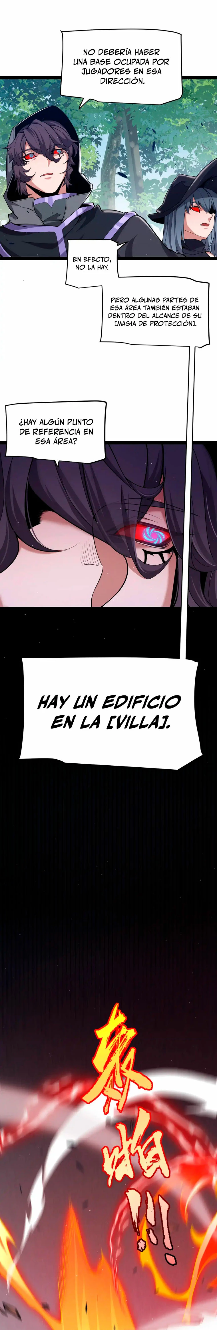 El juego del que vengo > Capitulo 300 > Page 151