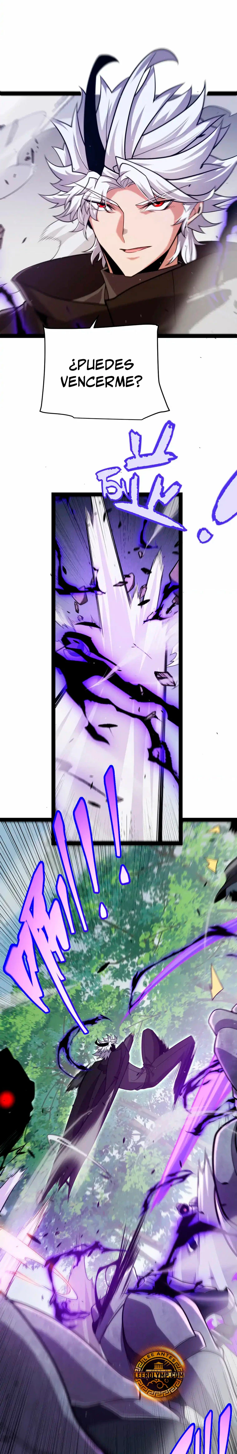 El juego del que vengo > Capitulo 300 > Page 231
