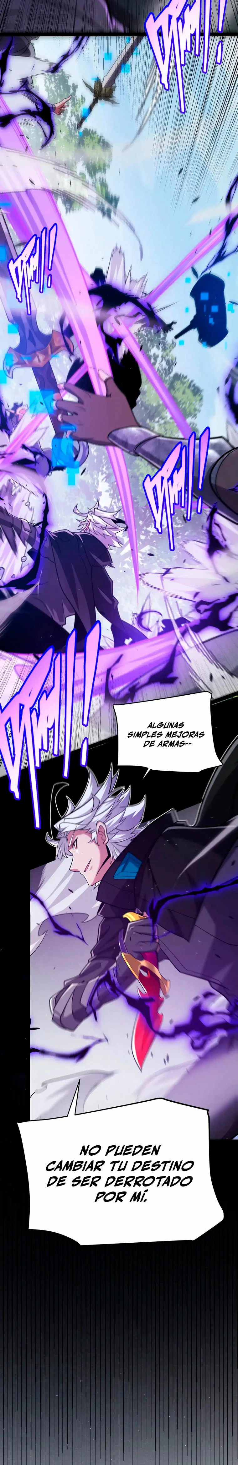 El juego del que vengo > Capitulo 300 > Page 241