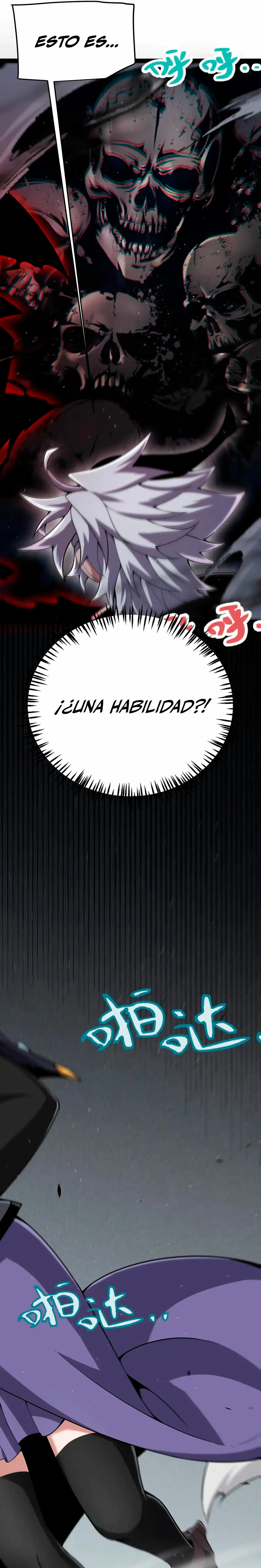 El juego del que vengo > Capitulo 282 > Page 71