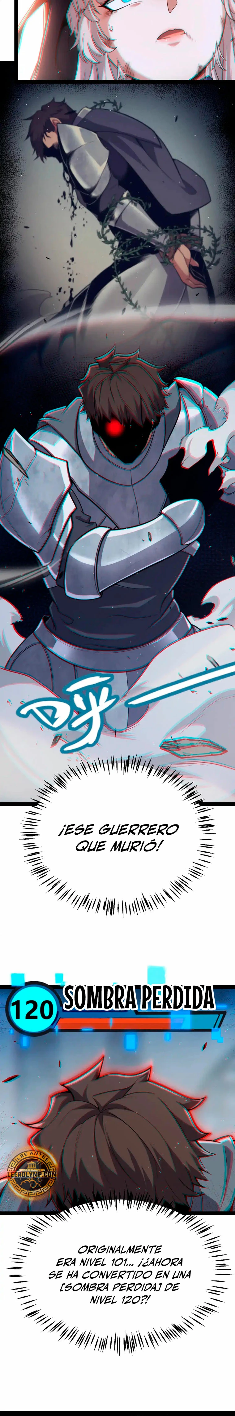 El juego del que vengo > Capitulo 282 > Page 131
