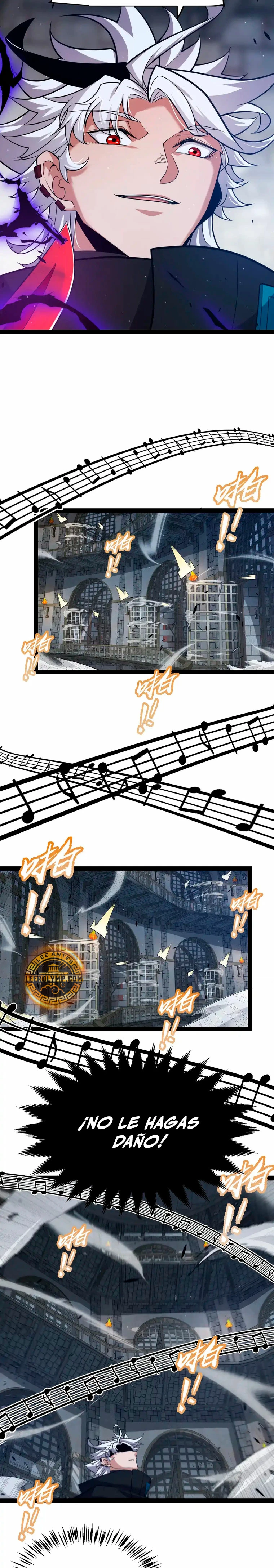 El juego del que vengo > Capitulo 282 > Page 221