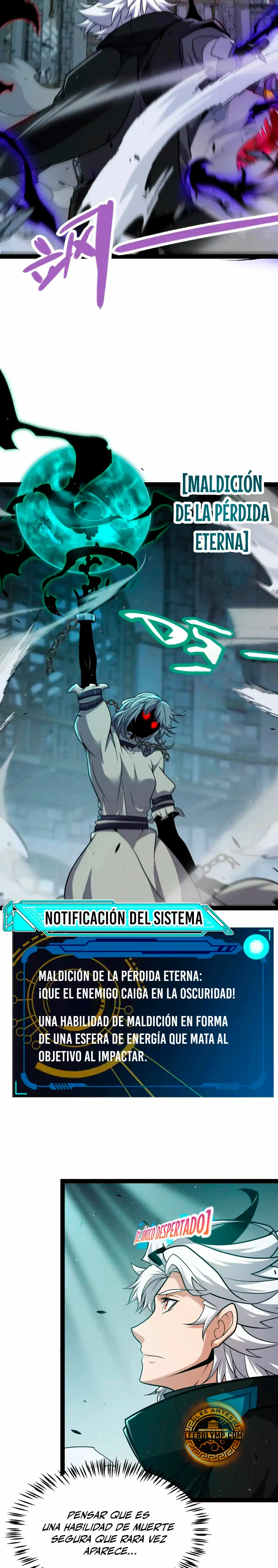 El juego del que vengo > Capitulo 283 > Page 81