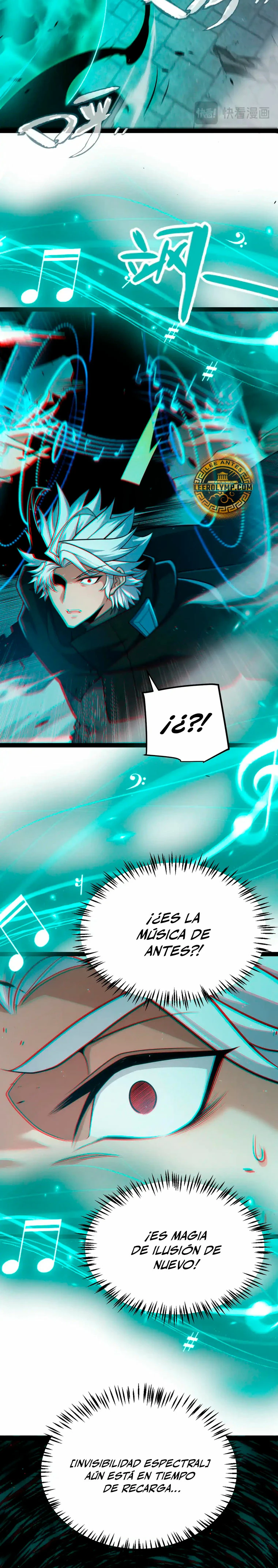 El juego del que vengo > Capitulo 283 > Page 101