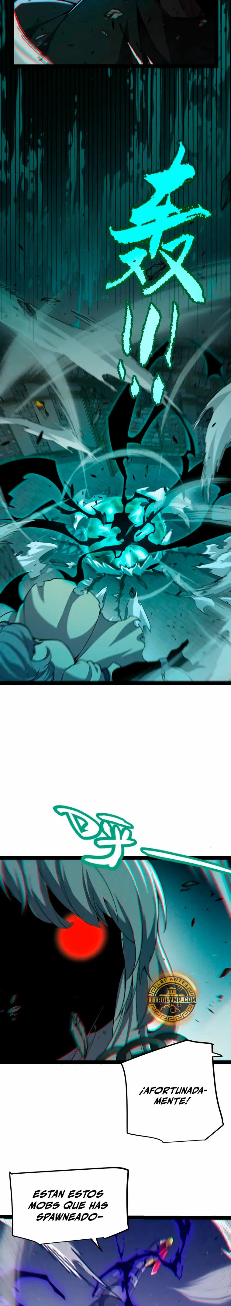 El juego del que vengo > Capitulo 283 > Page 131