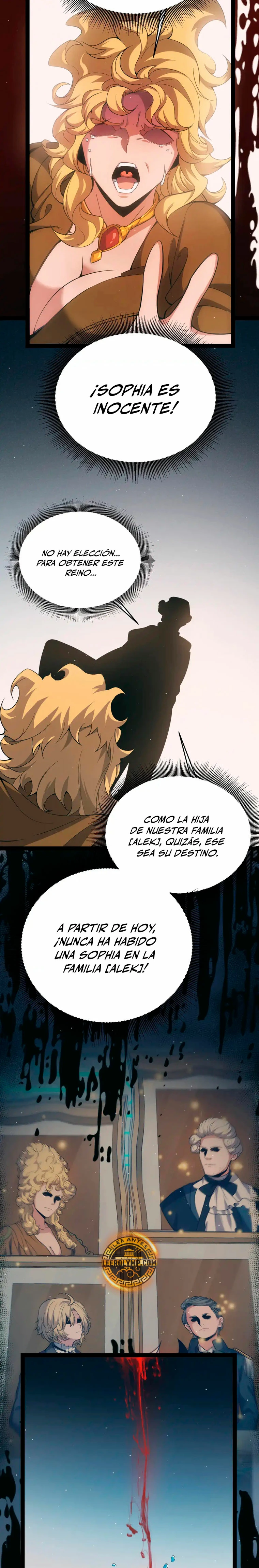 El juego del que vengo > Capitulo 283 > Page 241