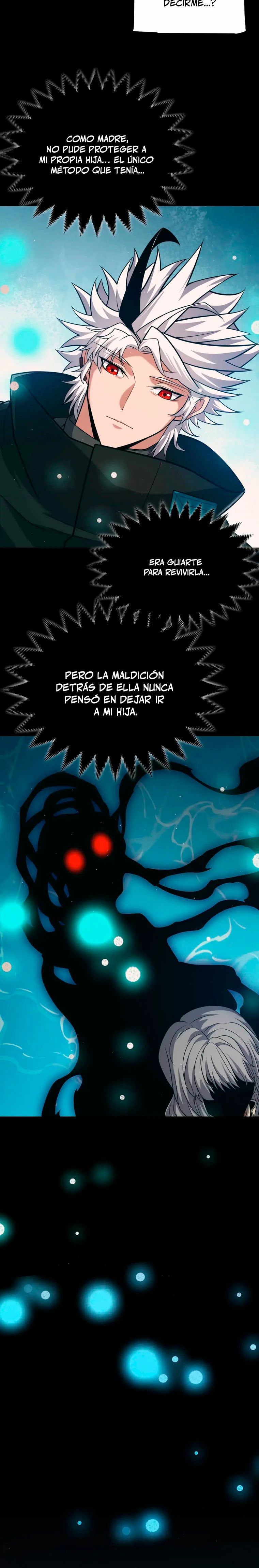 El juego del que vengo > Capitulo 283 > Page 261