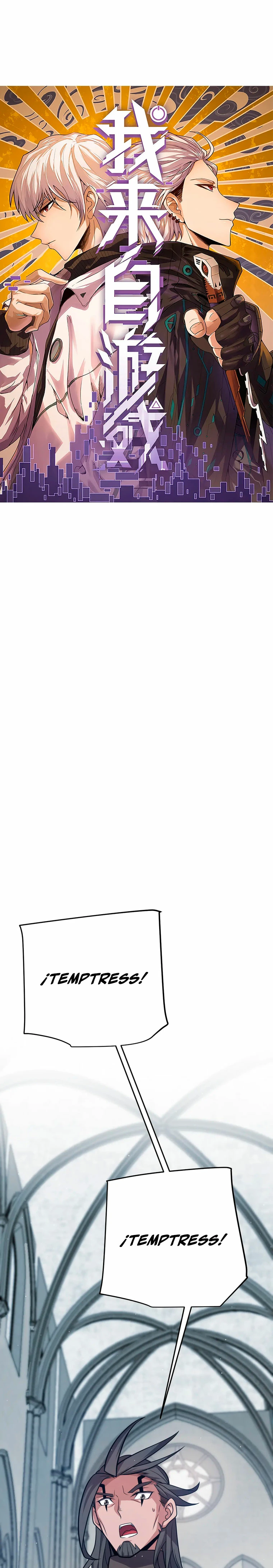 El juego del que vengo > Capitulo 306 > Page 11