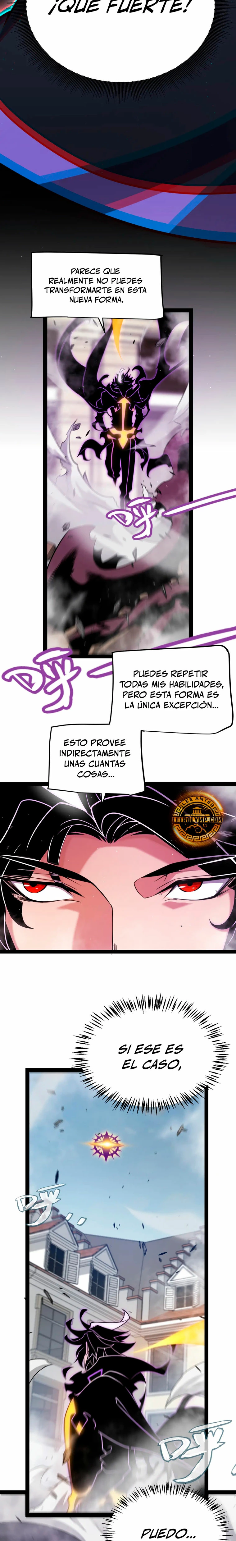 El juego del que vengo > Capitulo 306 > Page 241
