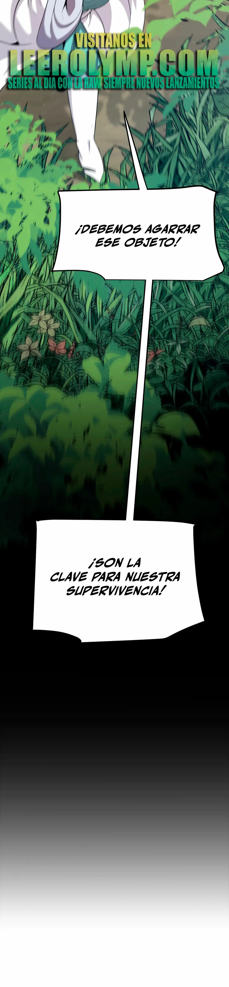 El juego del que vengo > Capitulo 306 > Page 271