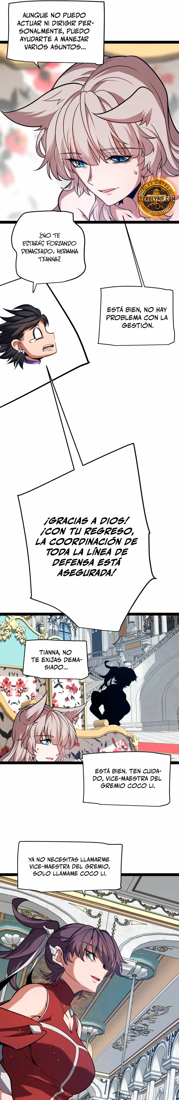El juego del que vengo > Capitulo 305 > Page 71
