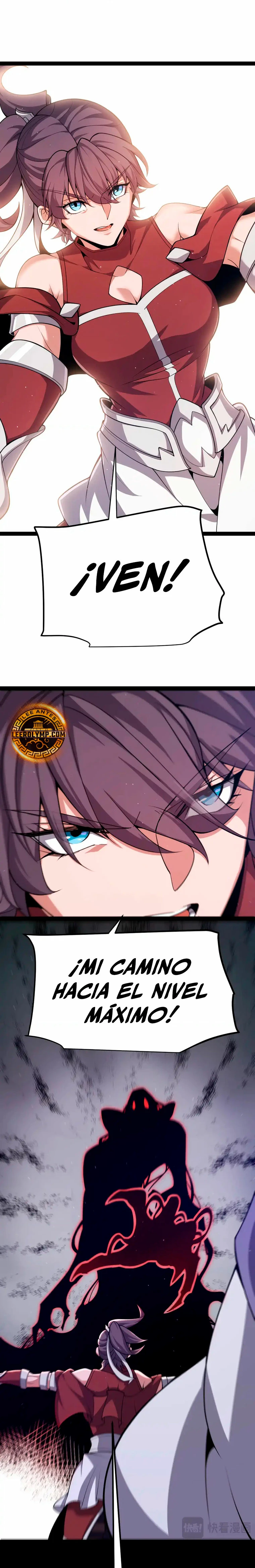 El juego del que vengo > Capitulo 305 > Page 91