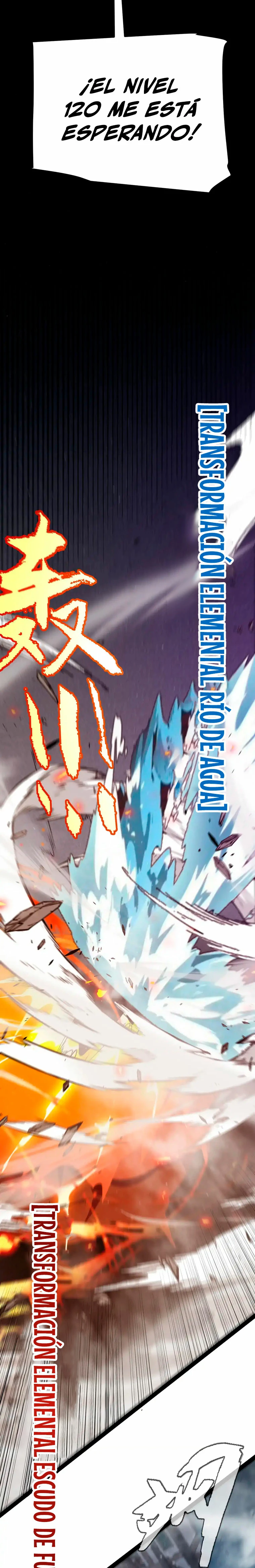 El juego del que vengo > Capitulo 305 > Page 111